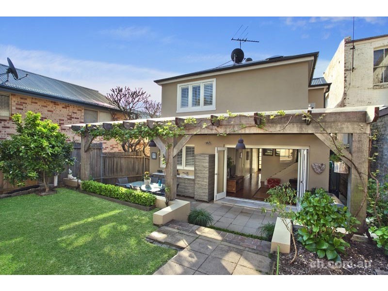 24 Church Street, Lilyfield NSW 2040