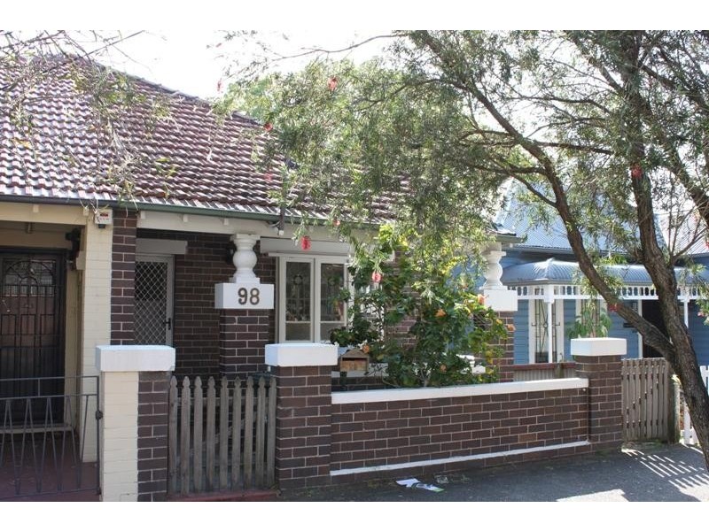98 Foster Street, Leichhardt NSW 2040