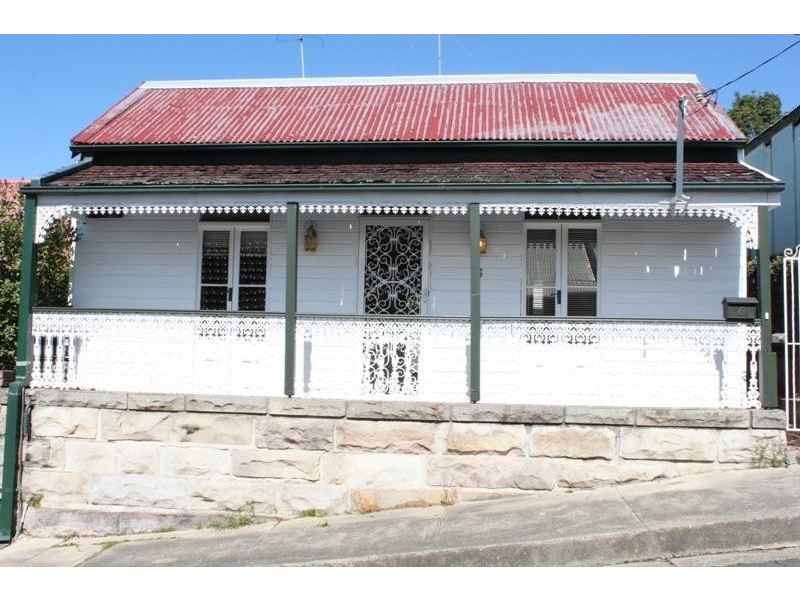 6 Coulon Street, Rozelle NSW 2039