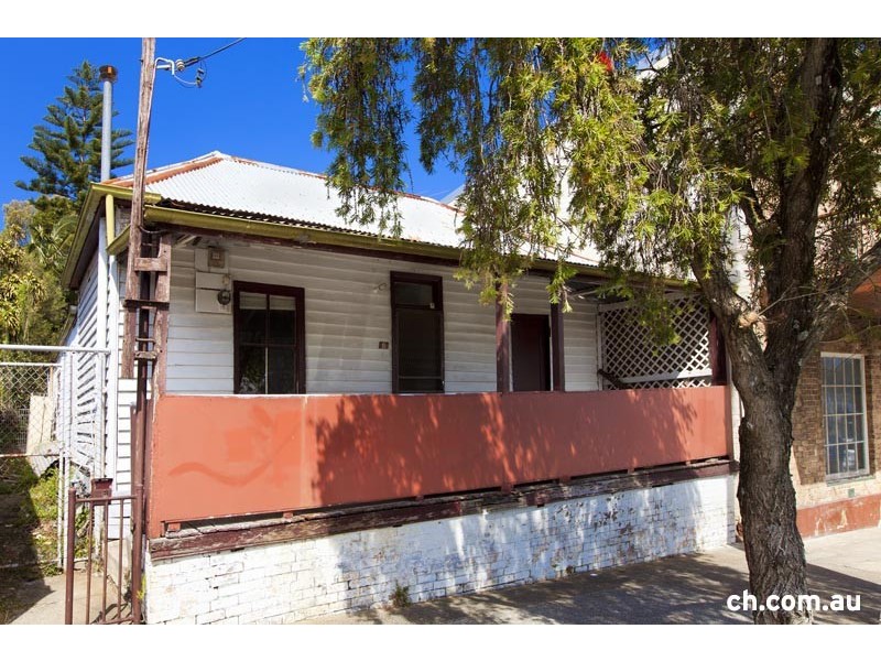 6 Moodie Street, Rozelle NSW 2039