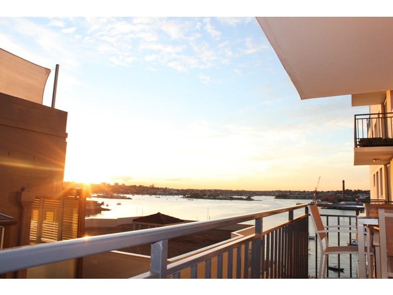 13/10 Gow Street, Balmain NSW 2041