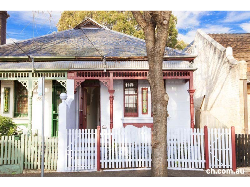 57 Rofe Street, Leichhardt NSW 2040