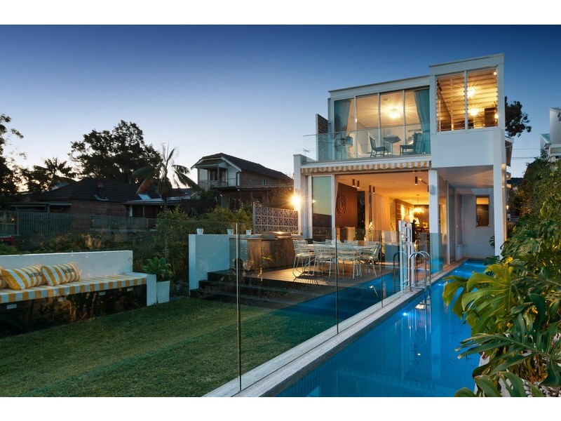 110 Darling Street, Balmain East NSW 2041