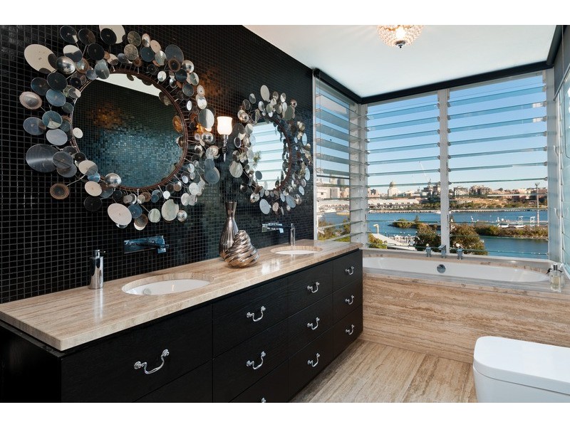 110 Darling Street, Balmain East NSW 2041