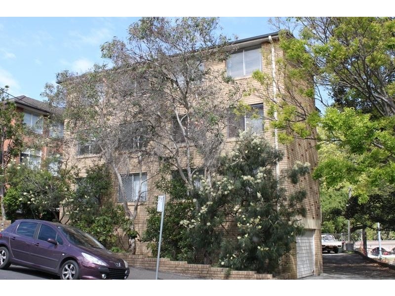 5/22 Alexandra Road, Glebe NSW 2037