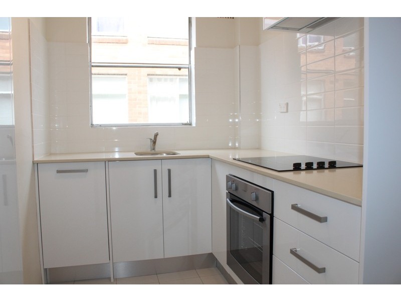 5/22 Alexandra Road, Glebe NSW 2037