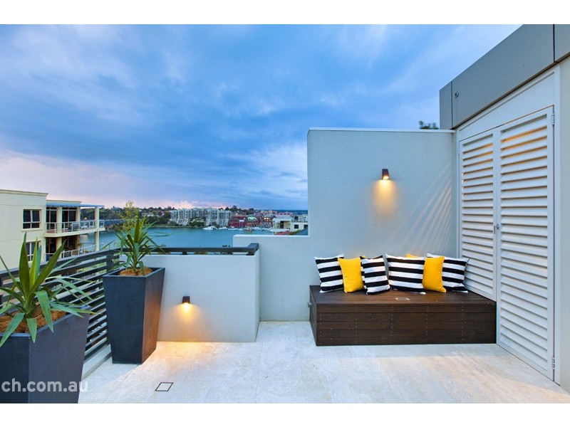 21A Margaret Street, Rozelle NSW 2039