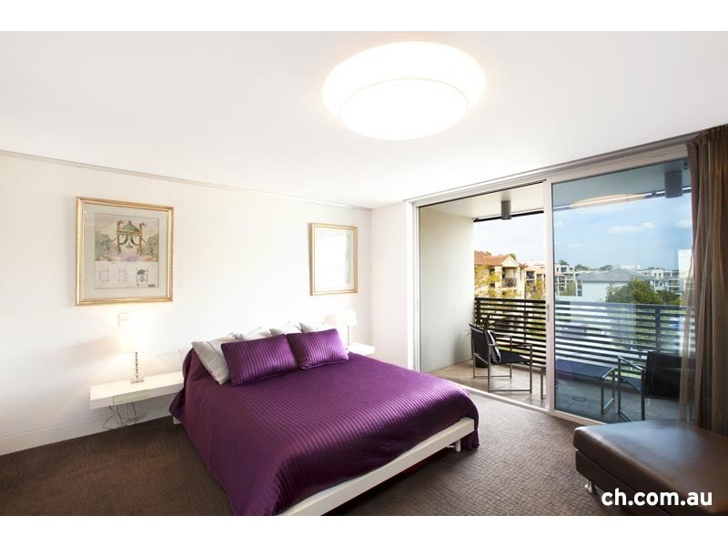 21A Margaret Street, Rozelle NSW 2039