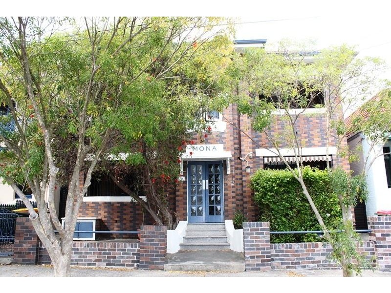 4/15A Searl Street, Petersham NSW 2049