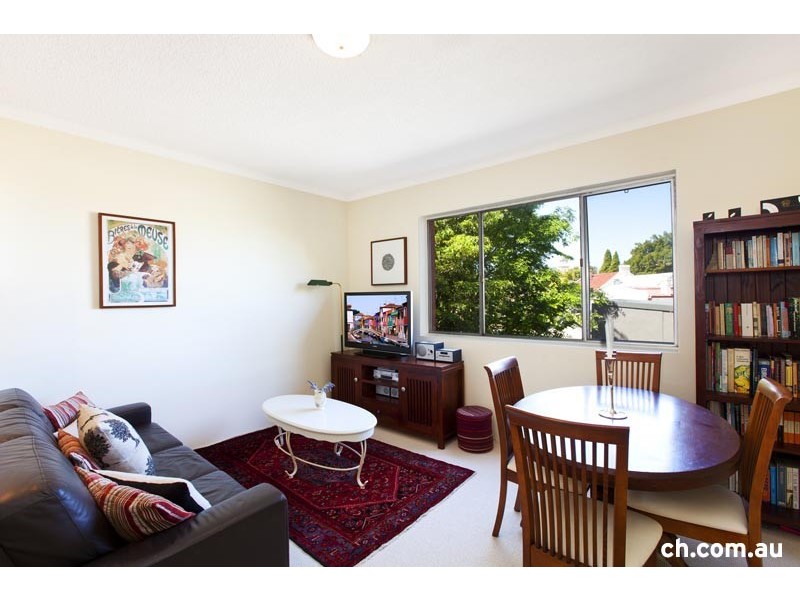 10/7-9 Birchgrove Road, Balmain NSW 2041