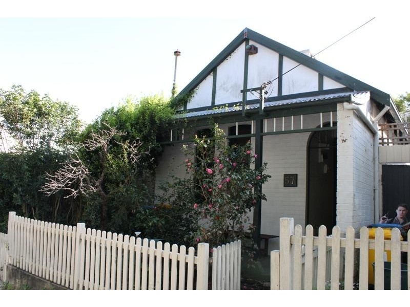 57 Merton Street, Rozelle NSW 2039