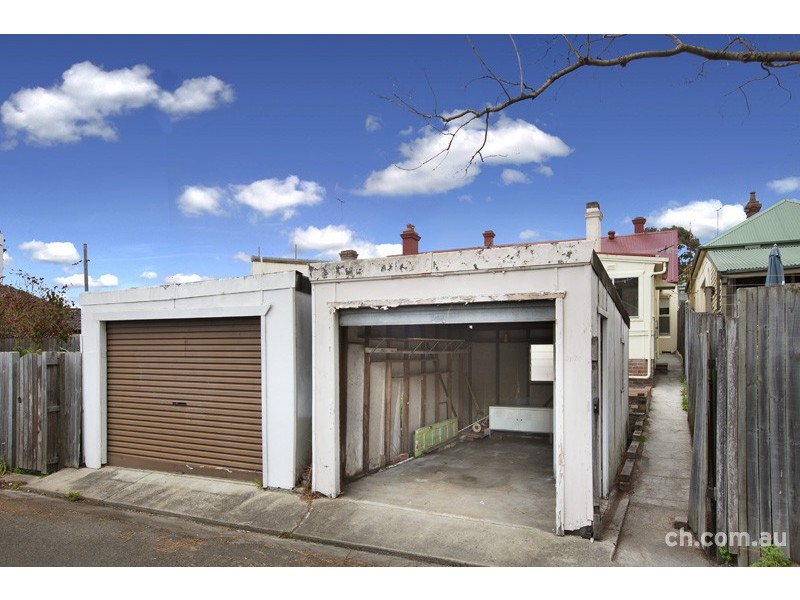 17 National Street, Rozelle NSW 2039