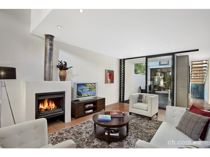 6 Elliott Street, Balmain NSW 2041