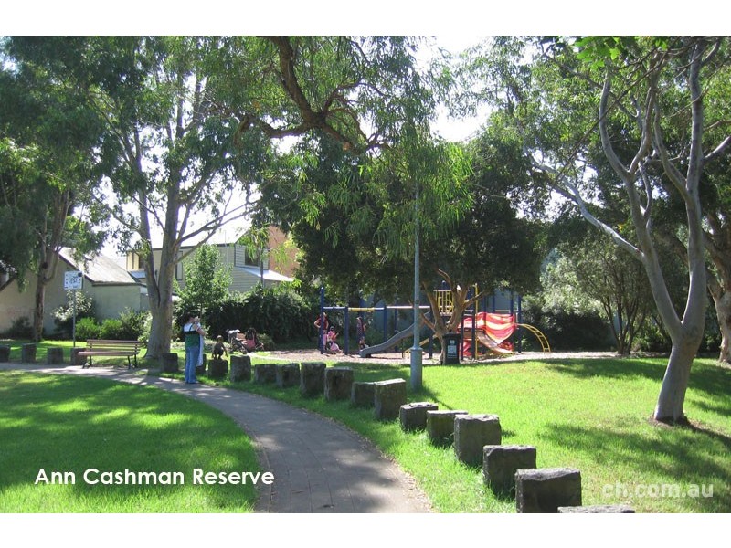 6 Elliott Street, Balmain NSW 2041