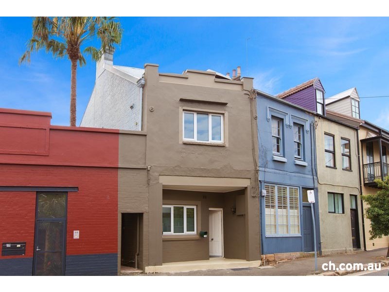 49 Mullens Street, Balmain NSW 2041