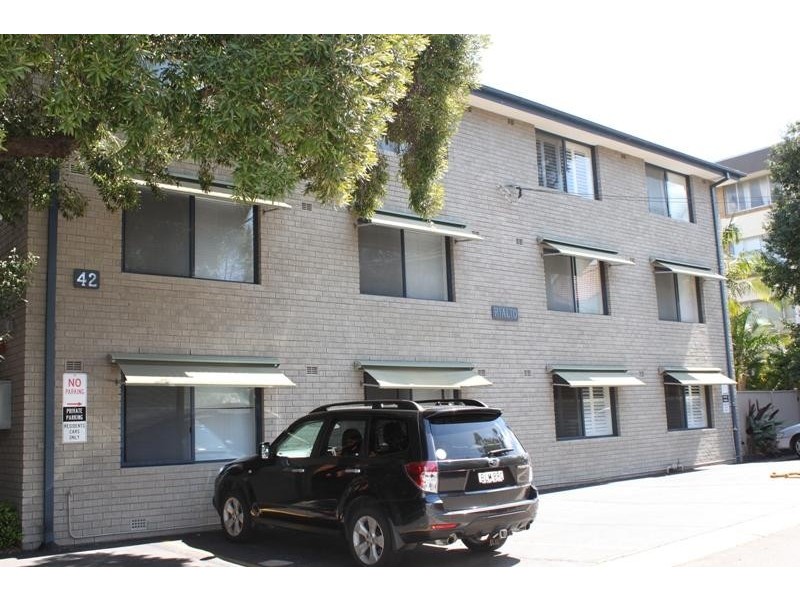 9/42 Arthur Street, Balmain NSW 2041