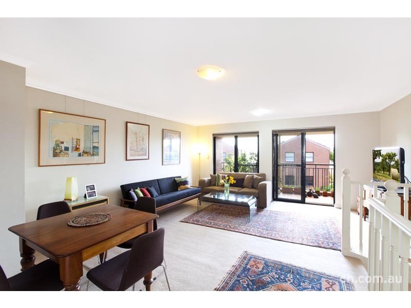 79/8 Water Street, Birchgrove NSW 2041