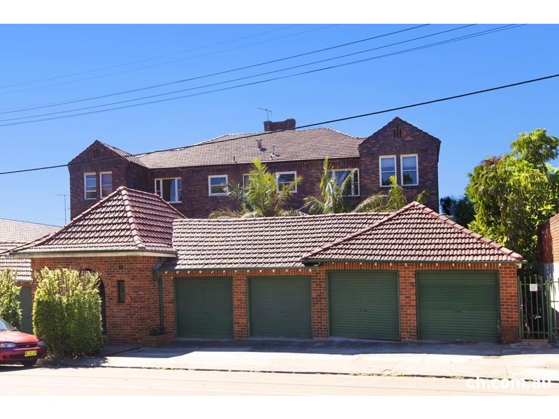 8/155 Victoria Road, Bellevue Hill NSW 2023