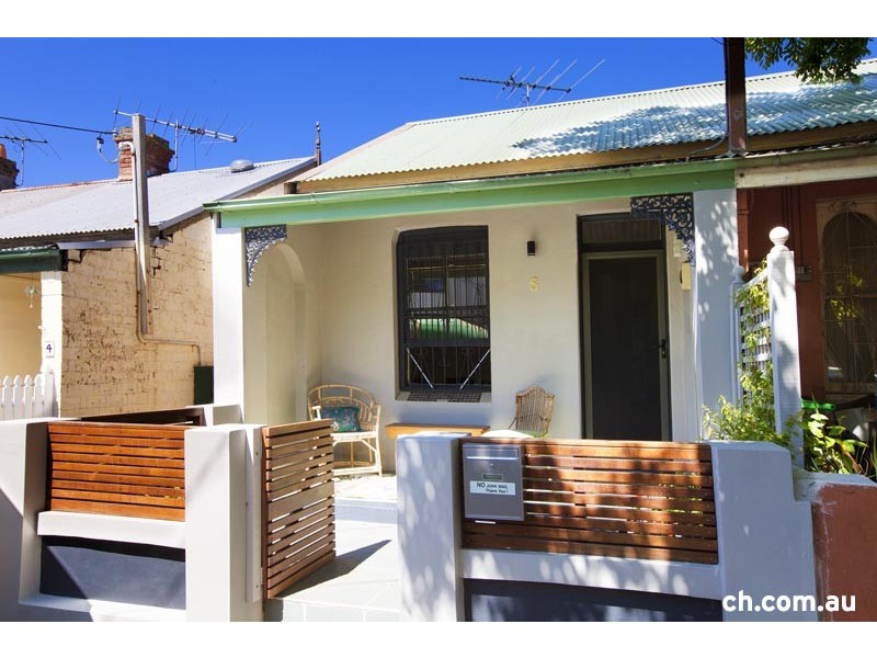6 Withecombe Street, Rozelle NSW 2039