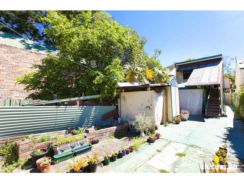 6 Withecombe Street, Rozelle NSW 2039