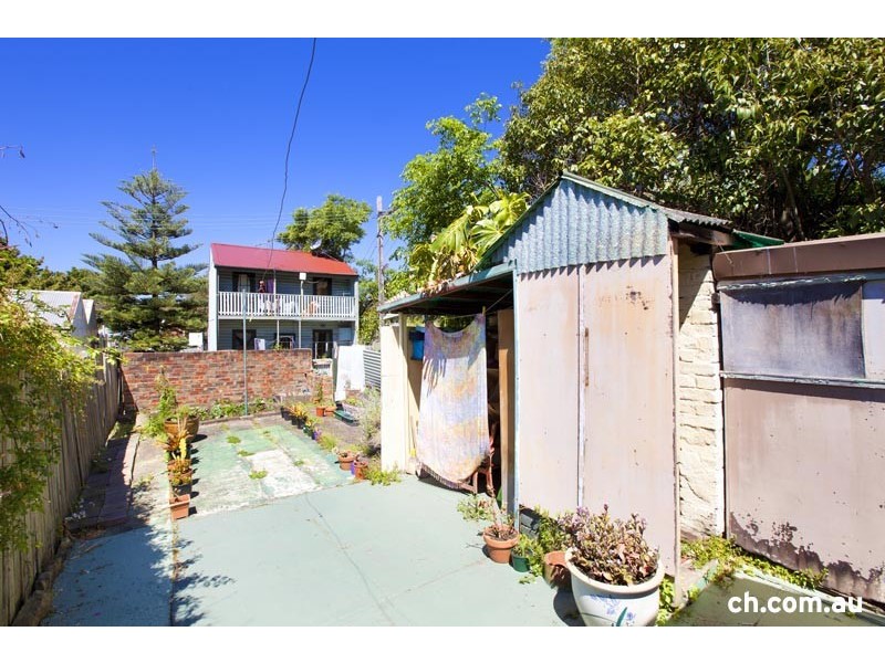 6 Withecombe Street, Rozelle NSW 2039