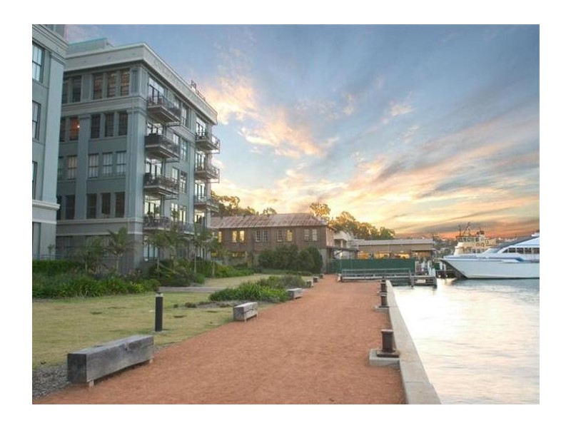 C103/23 Colgate Avenue, Balmain NSW 2041