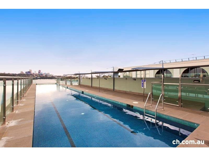 C103/23 Colgate Avenue, Balmain NSW 2041