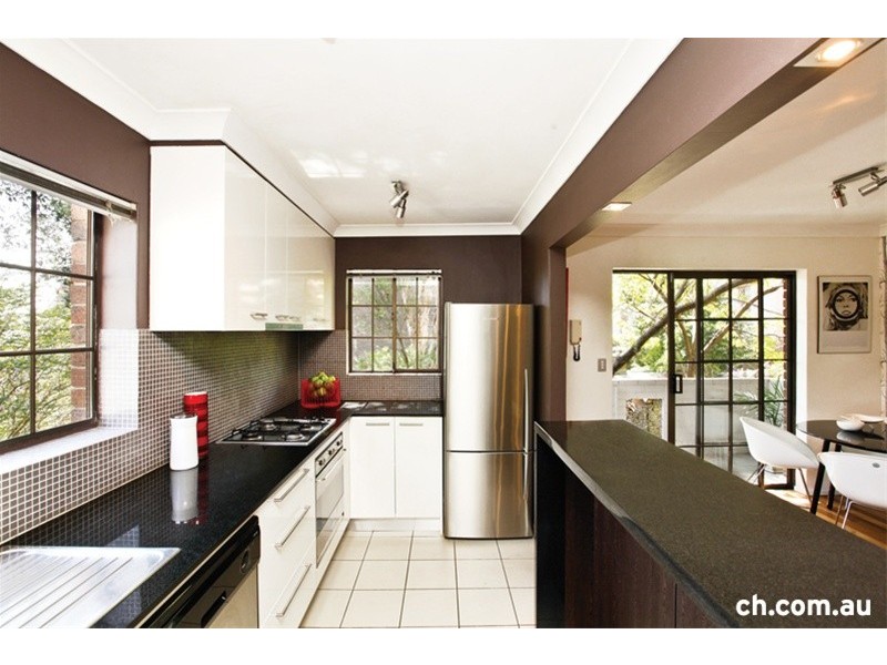 3/20-22 Ross Street, Glebe NSW 2037