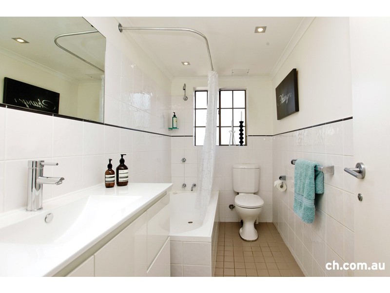 3/20-22 Ross Street, Glebe NSW 2037