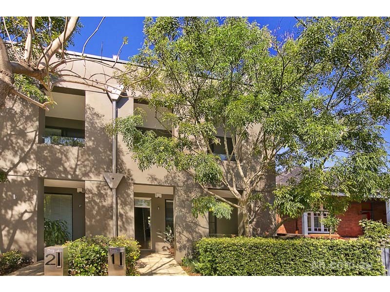 1/13 Russell Street, Lilyfield NSW 2040