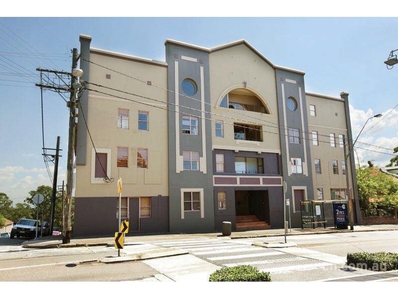 15/549 Darling Street, Rozelle NSW 2039