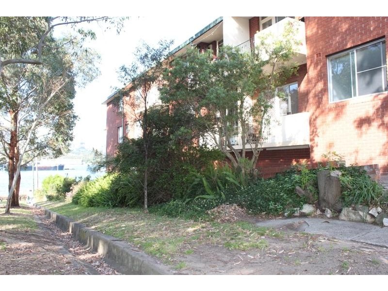 5/47 Wharf Road, Birchgrove NSW 2041