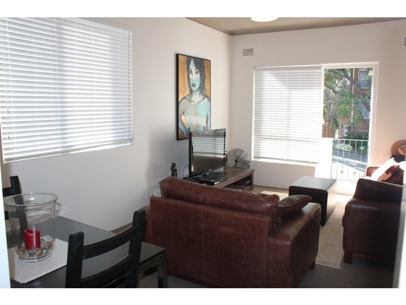 5/47 Wharf Road, Birchgrove NSW 2041