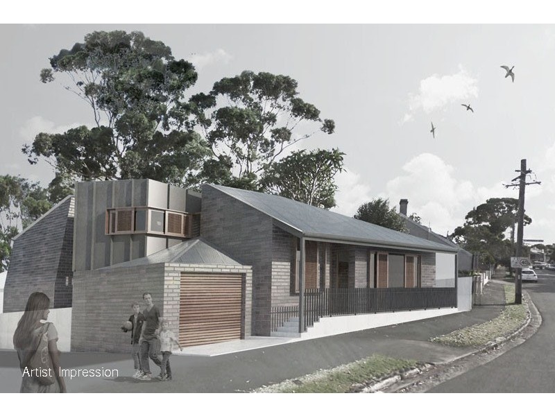 160 Beattie Street, Balmain NSW 2041