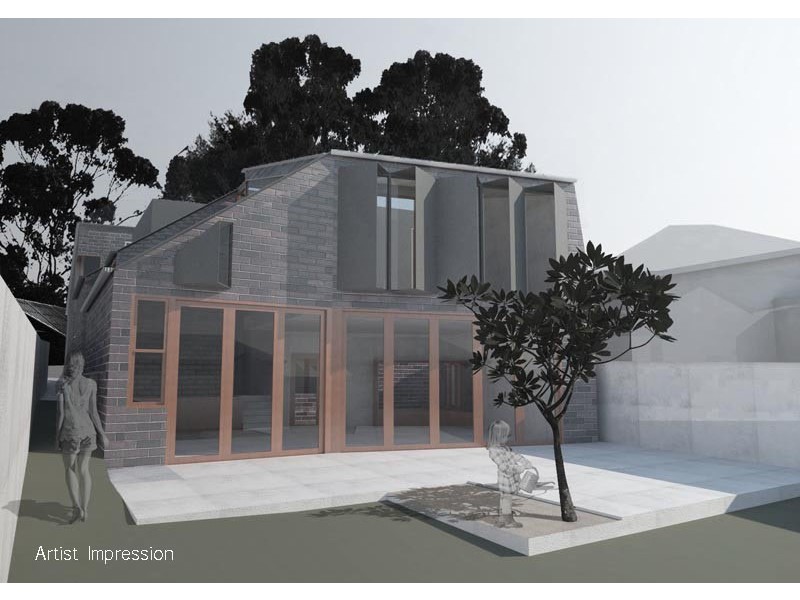 160 Beattie Street, Balmain NSW 2041