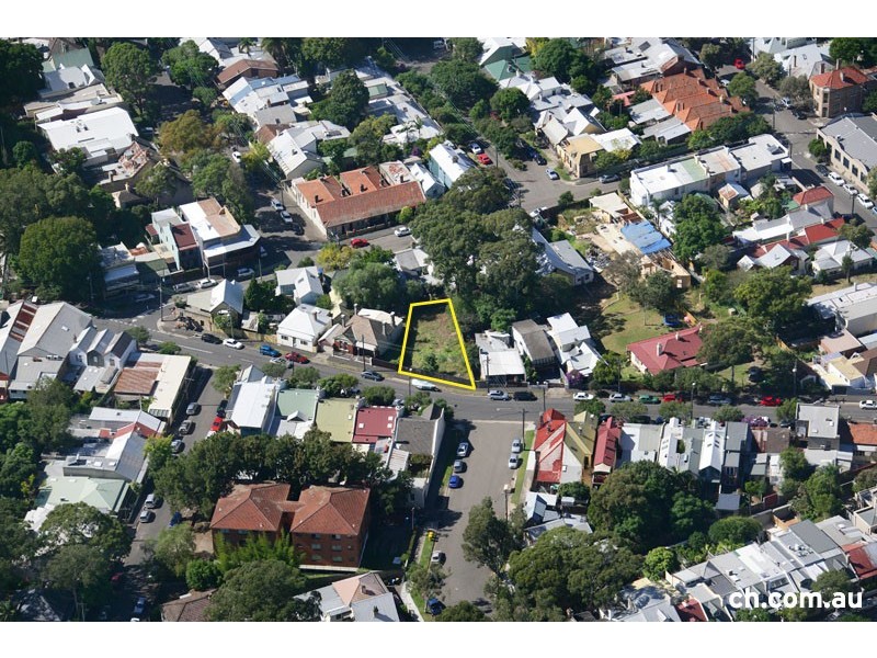 160 Beattie Street, Balmain NSW 2041