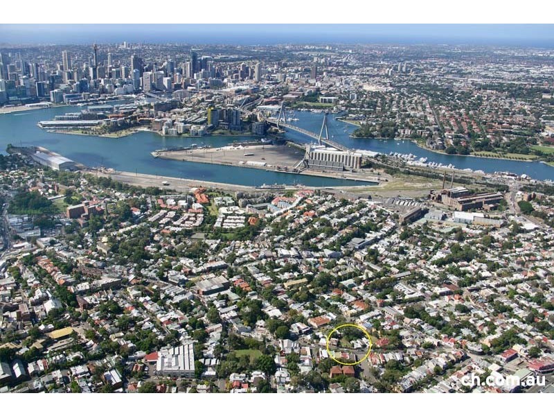 160 Beattie Street, Balmain NSW 2041