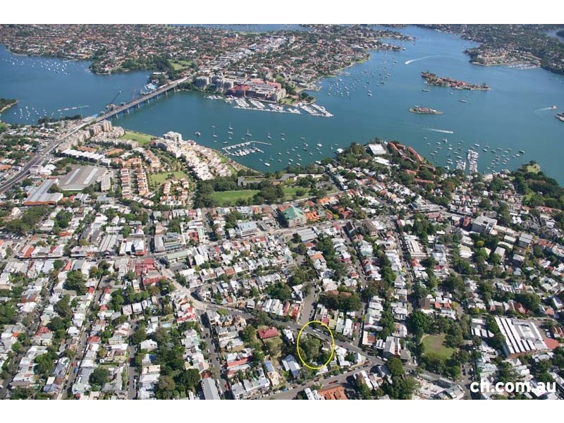 160 Beattie Street, Balmain NSW 2041