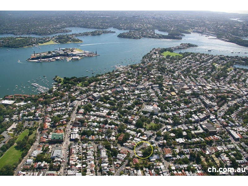 160 Beattie Street, Balmain NSW 2041