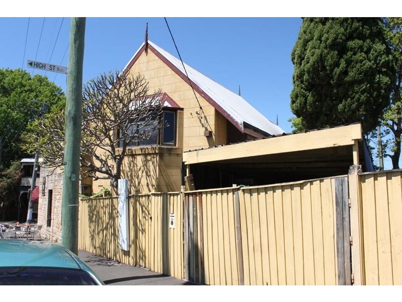 152A Beattie Street, Balmain NSW 2041