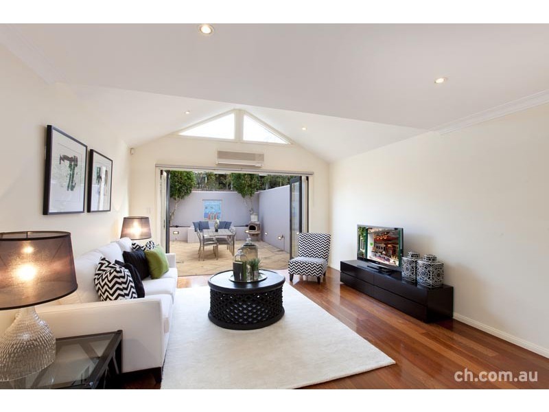 21 High Street, Balmain NSW 2041
