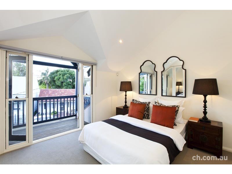 21 High Street, Balmain NSW 2041