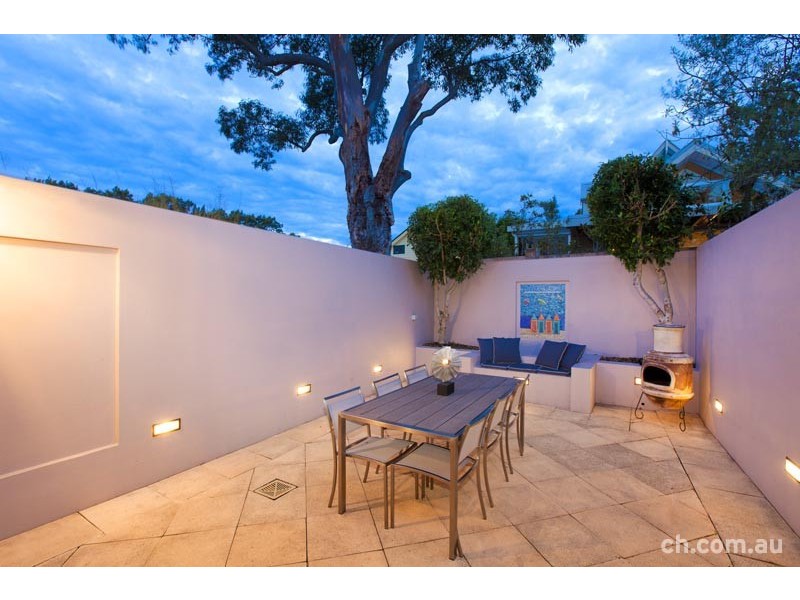 21 High Street, Balmain NSW 2041