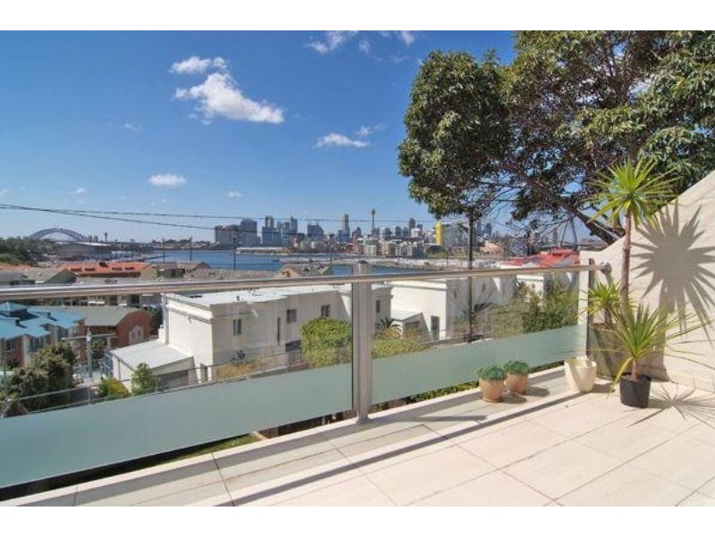 24A Rumsay Street, Rozelle NSW 2039