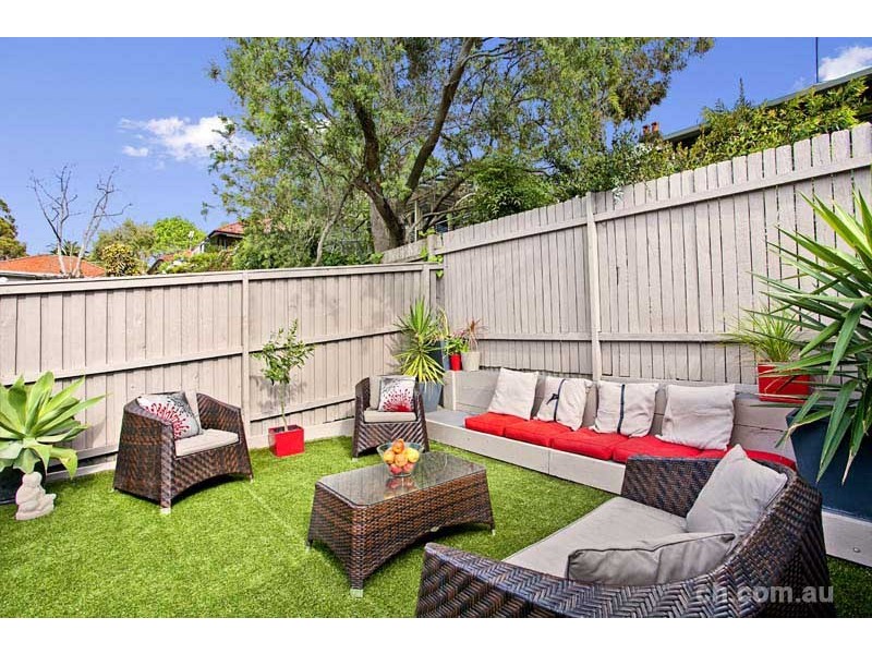 98 Phillip Street, Birchgrove NSW 2041