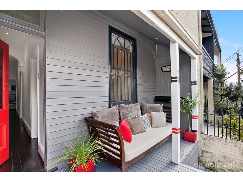 98 Phillip Street, Birchgrove NSW 2041