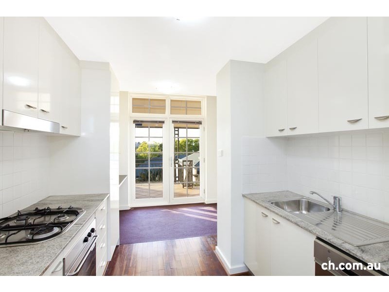 Loft 11/ 2-6  Thames Street, Balmain NSW 2041