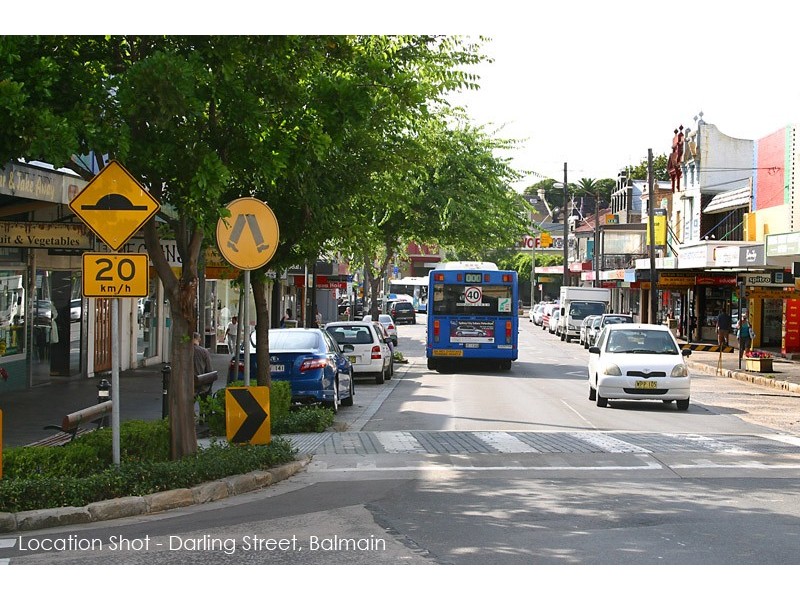 Loft 11/ 2-6  Thames Street, Balmain NSW 2041