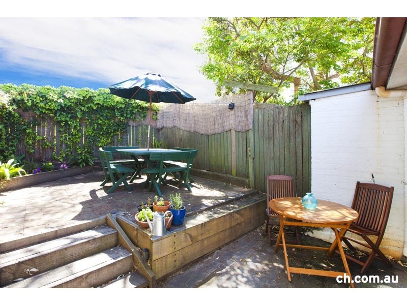 7 Evans Street, Balmain NSW 2041