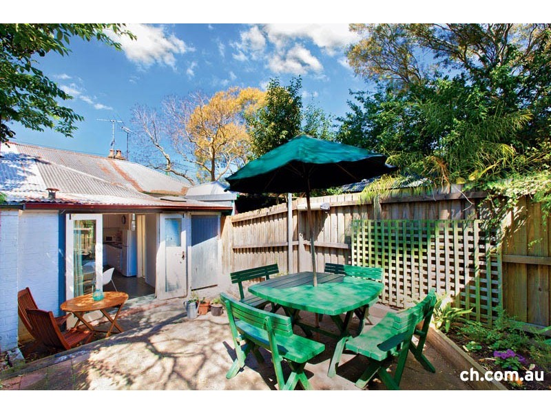 7 Evans Street, Balmain NSW 2041
